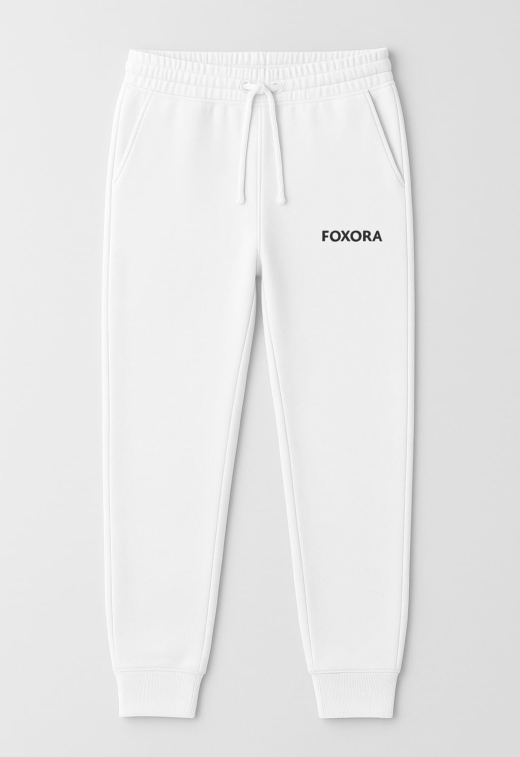 FOXORA PREMIUM CASUAL LOWER