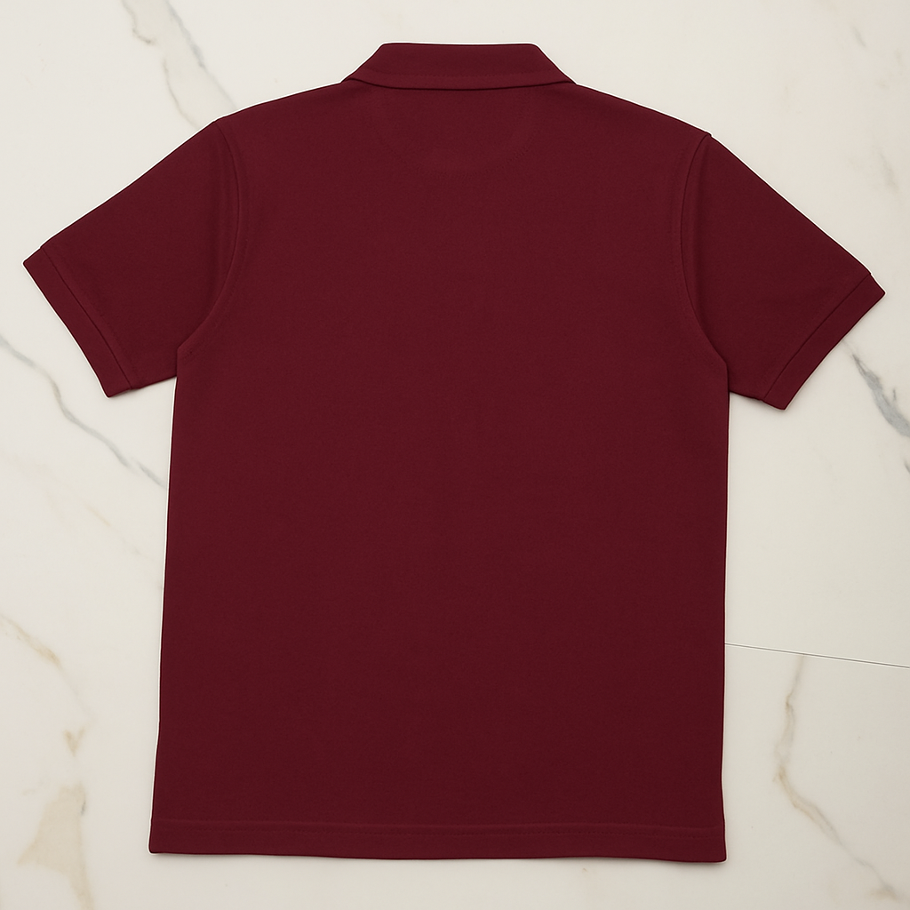 Foxora Premium Polo T-Shirt | Classic Fit | Comfort & Style Redefined"