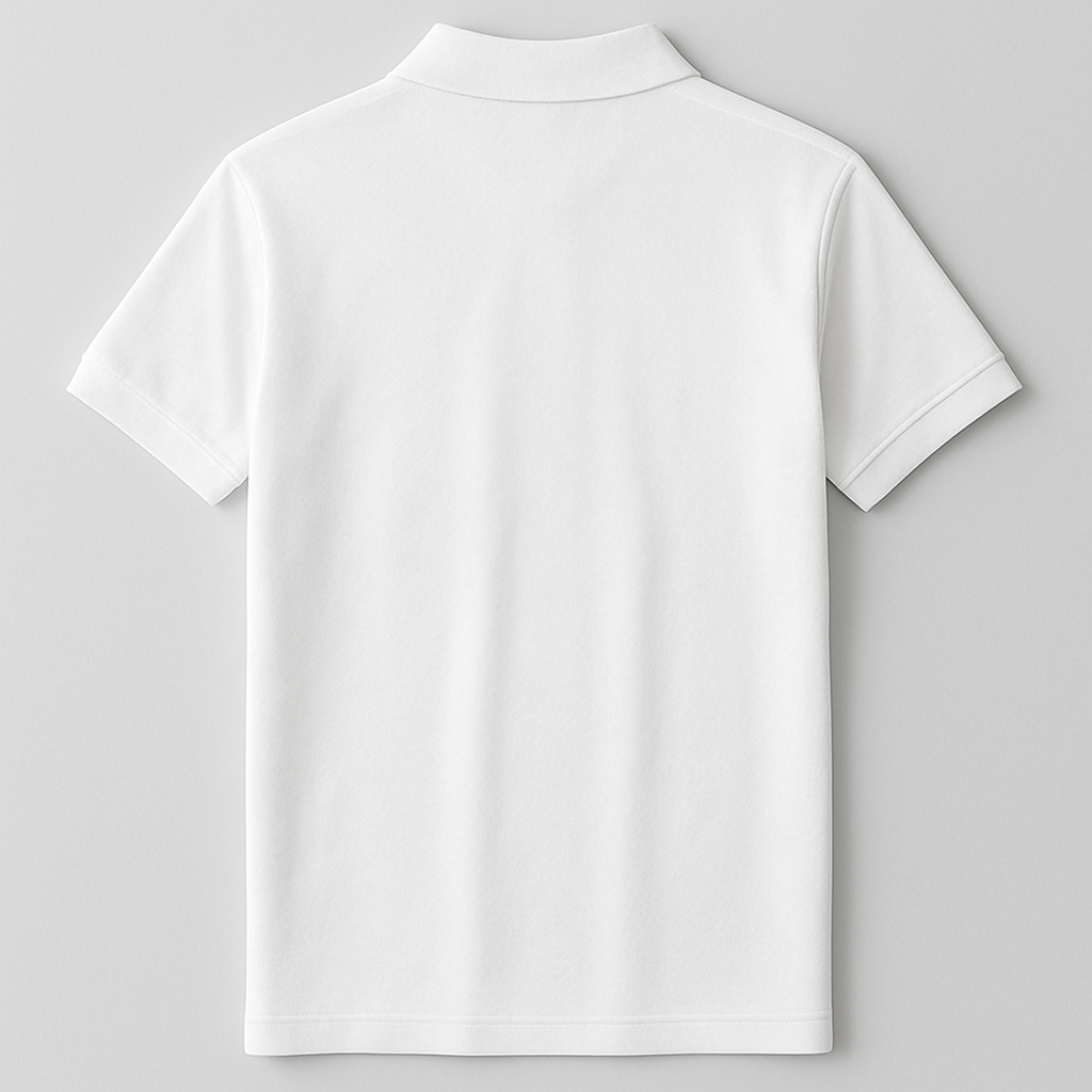 Foxora Premium Polo T-Shirt | Classic Fit | Comfort & Style Redefined"